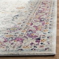 thumbnail image 3 of Safavieh Madison Aylmer Floral Bordered Area Rug, 3 of 5