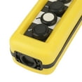 thumbnail image 1 of Hoist Lift Controller Sturdy ABS Plastic Crane Hoist Control Widely Used For Hoist Work Crane Factory, 1 of 8