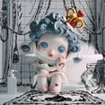 thumbnail image 5 of POP MART Skullpanda Everyday Wonderland Series Blind Box Toys Kawaii Anime Action Figure Surprise Mystery Box Dolls Girls Gift, 5 of 5