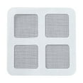 thumbnail image 1 of Boovnll Tool Kit, Anti-Insect Fly Door Window Mosquito Screen Net Repair Tape Patch Adhesive Door Window Screen Repair Tape Screen Repair Sticker, Tool Set, Home Essentials, Household Essentials, 1 of 2
