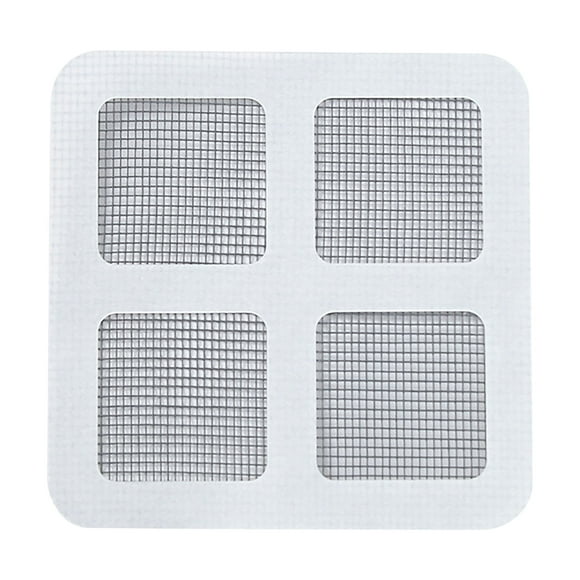 Anti-Insect Fly Door Window Mosquito Screen Net Repair Tape Patch Adhesive Door Window Screen Repair Tape Screen Repair Sticker