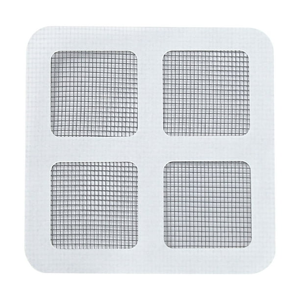 Self Adhesive Screen Window Repair Subsidy, /6 Pcs Repair Tape Door