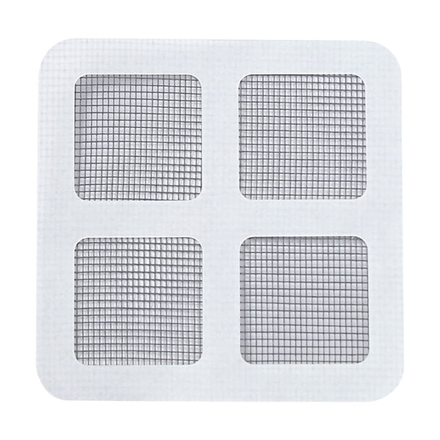 Boovnll Tool Kit, Anti-Insect Fly Door Window Mosquito Screen Net Repair Tape Patch Adhesive Door Window Screen Repair Tape Screen Repair Sticker, Tool Set, Home Essentials, Household Essentials
