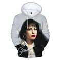 thumbnail image 2 of Selena Quintanilla Sudaderas Con Capucha Sudadera, 2 of 6