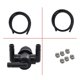thumbnail image 4 of Fuel Pump for Polaris Sportsman 300/335/600 700 Carbureted 2520227, 4 of 5