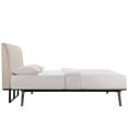 thumbnail image 4 of Ramp Upholstered Fabric Lounge Chair Set, 4 of 7