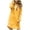 01_Yellow, variant on GPOECD Womens 2025 Fall Winter Oversize Mid Long Casual Solid Color Hooded Sweatshirt With Pocket Cozy Pullover Comfortable Wear Relaxed Fit Top,01_Yellow,S