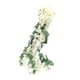thumbnail image 5 of Flor artificial hierba violeta artificial ramo de flores artificiales hierba violeta Artificial para el hogar tienda de bodas decoración de fiesta ANGGREK Otros, 5 of 8