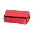 thumbnail image 4 of Xuanheng Sac pour Appareil Photo Multifonction Anti-Rayures Accessoires pour Appareil Photo pour G9x RX100M4 Gr3 Rouge, 4 of 8