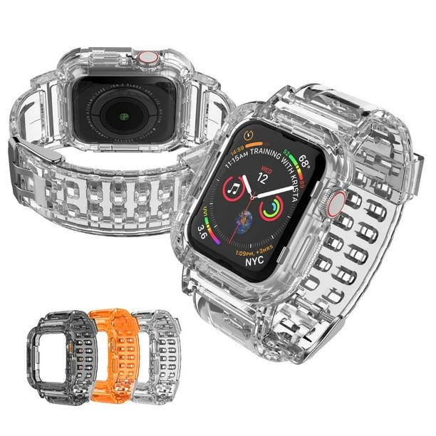 iwatch 6 bumper