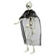 thumbnail image 1 of Modelo de Cuerpo Completo Perfecl Decoración de Halloween Esqueleto Humano, 1 of 6