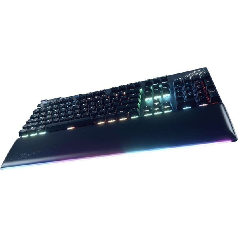 rakk illuminated v2 bvr gaming keyboard