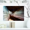 thumbnail image 1 of Antelope Canyon Arizona - Impression sur Toile Paysage, 1 of 3