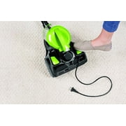 BISSELL Zing Canister Bagless Corded Easy Empty Cyclonic Multi-Surface Vacuum 2156