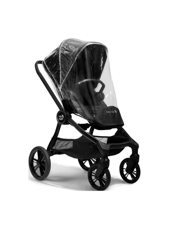 Baby Jogger city sights Weather Shield