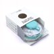 thumbnail image 5 of Taza de agua plegable de silicona, botella de agua deportiva para viajes, taza plegable para exteriores, taza retráctil para niños, botella de agua de compresión, 5 of 6