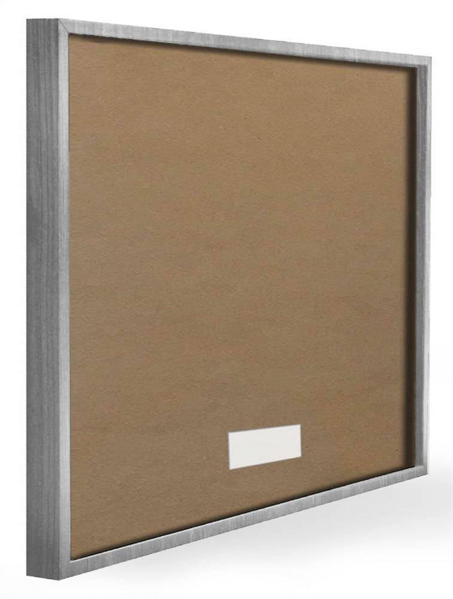 Stupell Industries Laundry Rating Five Star Bathroom Black Funny Word Design Framed Wall Art by Daphne Polselli