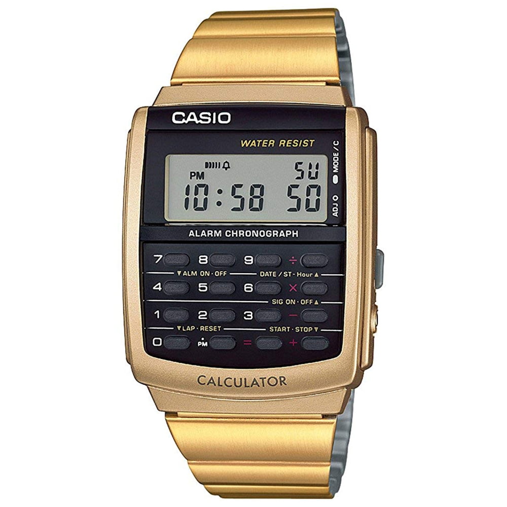 casio good