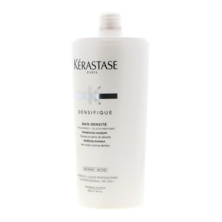 Kerastase Densifique Bain Densite Shampoo, 34 oz - For All hair