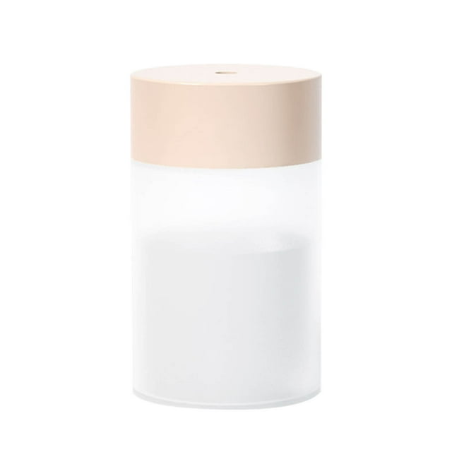 Birdeem 260Ml Mute Colorful Humidifier Aromatherapy Usb Car Colorful Humidifier