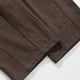 thumbnail image 5 of Pantalones de trabajo rectos de tubo para hombre, holgados, con cremallera y bolsillo, estilo retro, informales, largos, 5 of 9