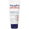 Aquaphor Healing Ointment Advanced Therapy Skin Protectant for Dry Cracked Irritated Skin, 1.75 oz Tube (Pack of 3)