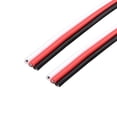 thumbnail image 2 of Uxcell Servo Extension Cable Cord Connector Wire 22AWG 60-Cores Servo Receiver Wire, 2 of 4