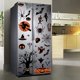 thumbnail image 4 of Pegatinas de ventana de Halloween, suministros para fiestas de casa embrujada de Halloween Adepaton CPB-CJZ56-5, 4 of 5