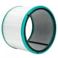 thumbnail image 4 of Air  Filter Replacement, Durable Filter Air Cleaner Filter, For Home Living Room, 4 of 8