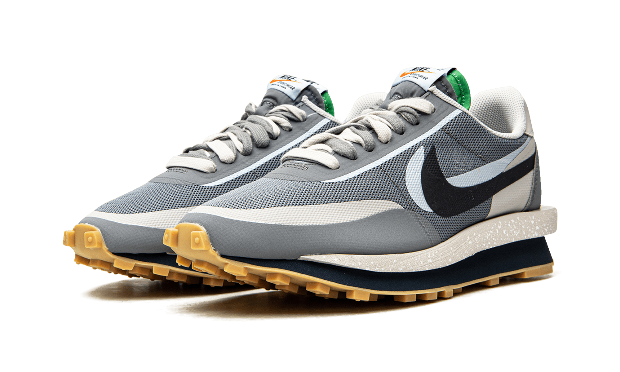 Nike LDWaffle x sacai x CLOT 29.0 LDWaffle x sacai x CLOT 