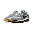 thumbnail image 2 of NIKE MENS LDWaffle "Sacai x Clot - Cool Grey" DH3114 001 from Stadium Goods, 2 of 9