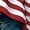 S395 Blue, variant on Curuila 250 Anniversary Usa 250 Anniversary Usa Shirt For Men Crew Neck Short Sleeve Print Breathable Fashion Patriotic Tee Army Green Size L