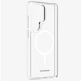 thumbnail image 3 of . Funda PUREGEAR Slimshell para SAMSUNG S25 ULTRA Transparente, 3 of 9
