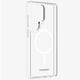 thumbnail image 3 of . Funda PUREGEAR Slimshell para SAMSUNG S25 ULTRA Transparente, 3 of 9