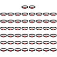 thumbnail image 1 of Linterna COB Impermeable 3 Modos para Exteriores Faro Delantero Antorcha (rojo), 1 of 7
