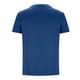 thumbnail image 4 of Tops para hombre, blusas y camisas de manga corta con cuello redondo para hombre, camisetas casuales estampadas con bolsillo para hombre, blusas de manga corta con cuello redondo, blusa para hombre, b, 4 of 5