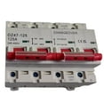 thumbnail image 1 of Changeover Switch Mains To Generator 63A-125A Accessories Brand New Durable 80A, 1 of 2