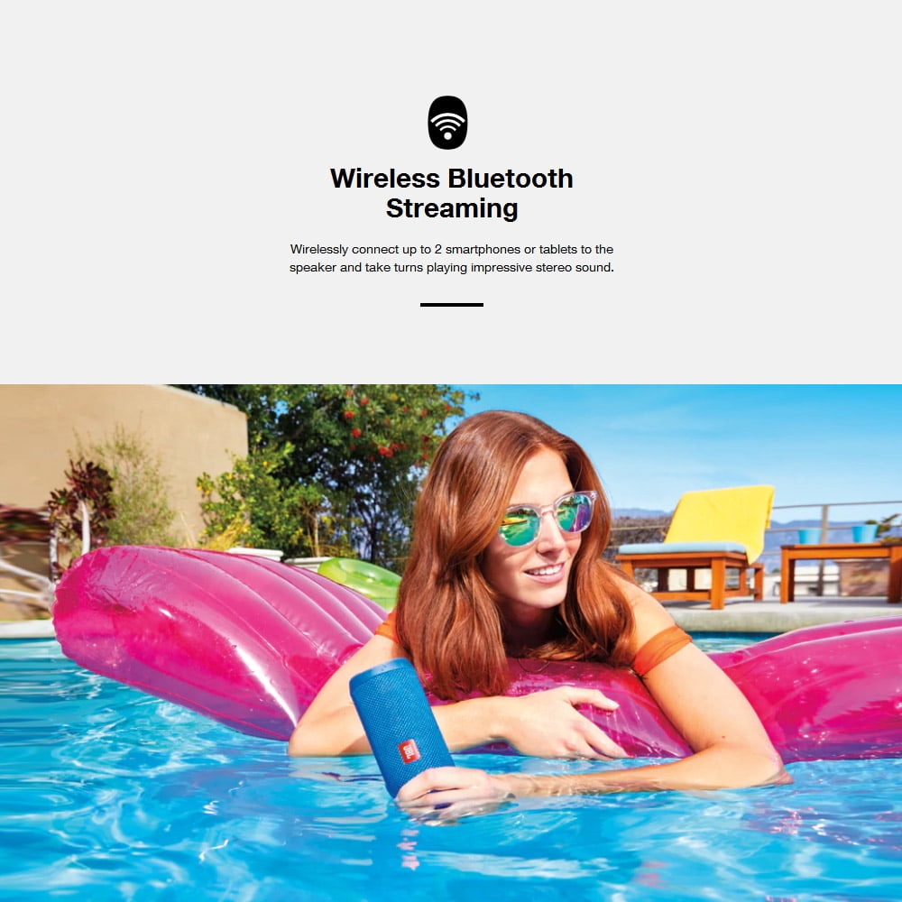 connect multiple jbl speakers