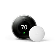 Google Nest Temperature Sensor - 3 Pack