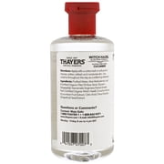 Thayers Alcohol-Free Rose Petal Witch Hazel Facial Toner for Glowing Skin, Soothing, Hydrating, Refreshing Toner for Normal and Combination Skin, 12oz