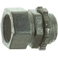 1PC Halex EMT Conduit Connector