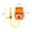 Orange, variant on Qocolhg Up to 40% off! Water Gun Cute Backpack Squirt Gun Water Blaster for Toddler, Water Gun for Kids Ages 4-8, Summer Outdoor Toys for Boys Girls Pool Summer Beach Pool Fighting Toys 1300ml