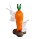 thumbnail image 4 of Modelo Inflable Conejito de Pascua modelo inflable 1,8 m modelo adornos para tienda de compras UE Ndcxsfigh Libre de BPA, 4 of 5
