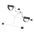 thumbnail image 1 of Ejoyous Foot Pedal Trainer, Mini Bicycle,Multifunctional Mini Exercise Bike Hand Foot Pedal Trainer Elderly Bicycle Exerciser, 1 of 8