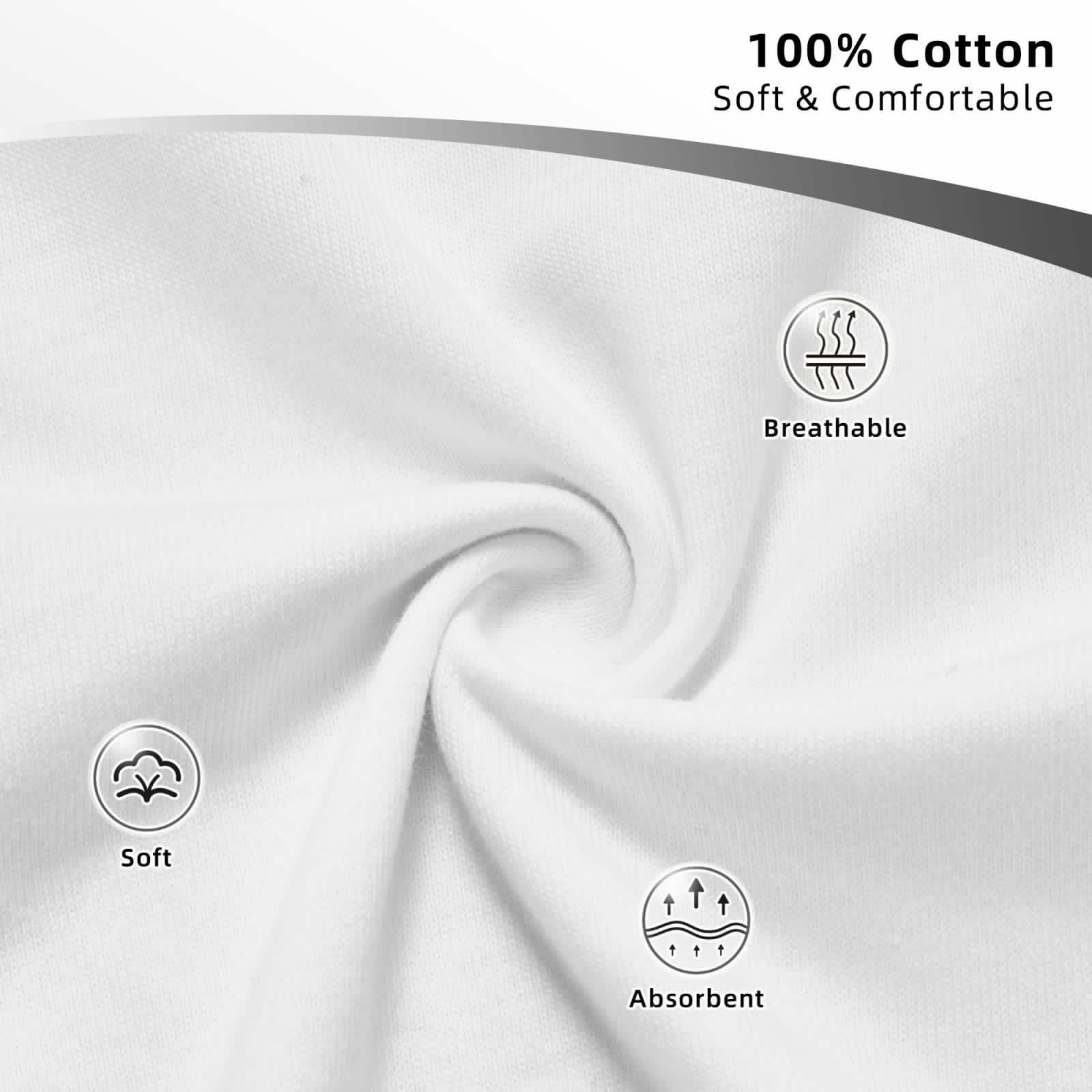 thumbnail image 6 of Bingfone Home Cooking Men'S Loose Fit Short-Sleeve Pocket T-Shirt, 6 of 7