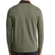 thumbnail image 5 of pstuiky camisa de manga larga para hombre, Camiseta de manga larga con cuello alto y cremallera para hombre, blusa lisa con cuello vuelto y manga larga tops de invierno para hombre m, 5 of 5