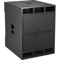 thumbnail image 1 of Subwoofer Amplificado 1 X 18 Audiocenter Sa3118 AUDIOCENTER SA3118, 1 of 4