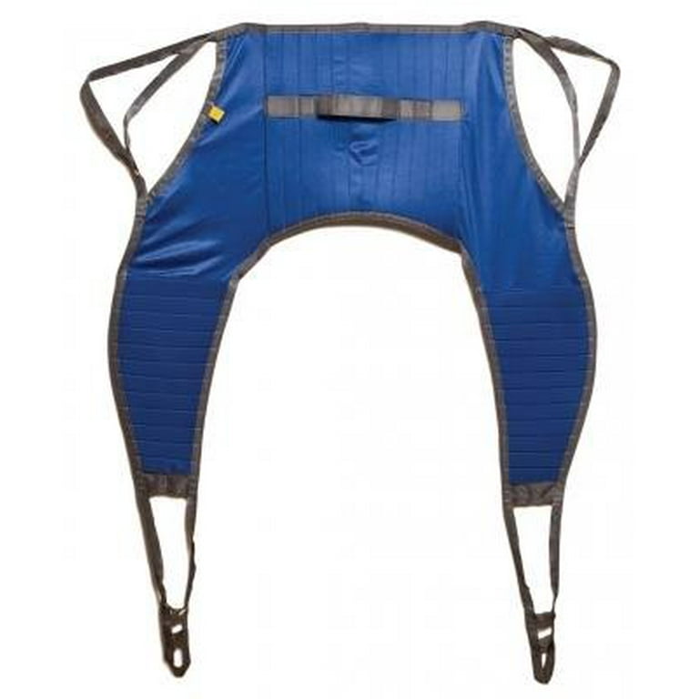 GF Hoyer Compatible Padded Slings with Head Support GF Hoyer Compatible Padded Slings with Head Support