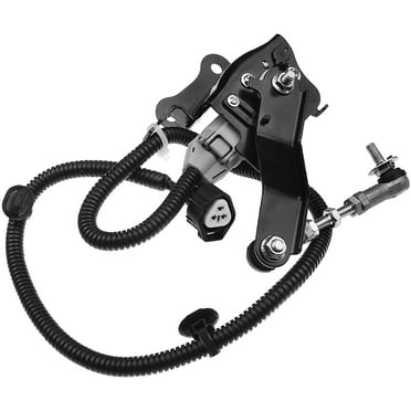 A-Premium Ride Height Level Sensor Compatible with Lexus LX470 Toyota Land Cruiser 1998-2007 Front Right Passenger Side