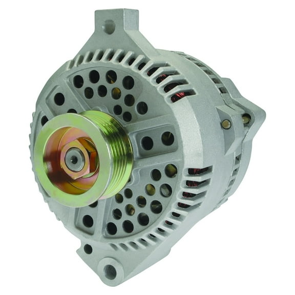 NEW Alternator Fits Ford Mustang 1994-1995 5.0L 2-YEAR WARRANTY